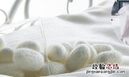 桑蚕丝的优缺点，桑蚕丝与棉混纺t恤的优缺点