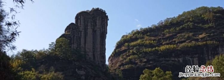 玉女峰海拔多少米，祖山玉女峰海拔多少米