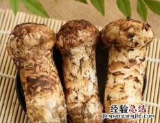 松茸真有那么神奇吗 松茸真的有那么神奇吗