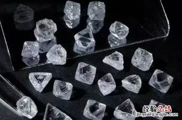 金刚石属于什么材料