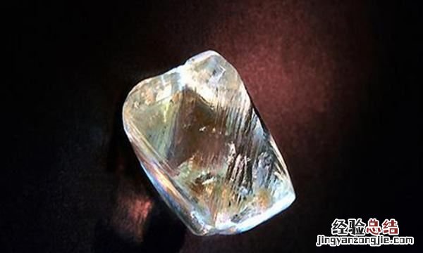 金刚石属于什么材料