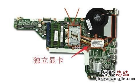 笔记本不能更换显卡为何又叫独立显卡呢