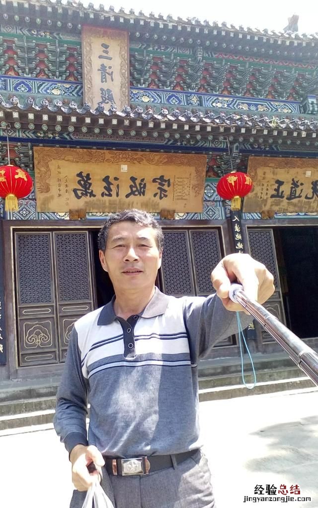 武当山好玩吗,武当山哪好玩