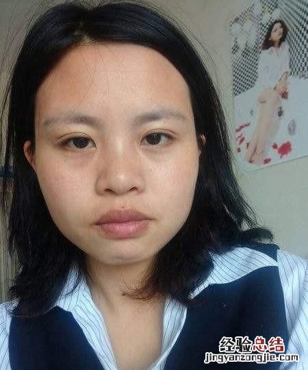脸大能面试上空姐吗女生,空姐脸大怎么办