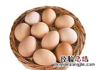 鸡蛋不能和什么一起吃