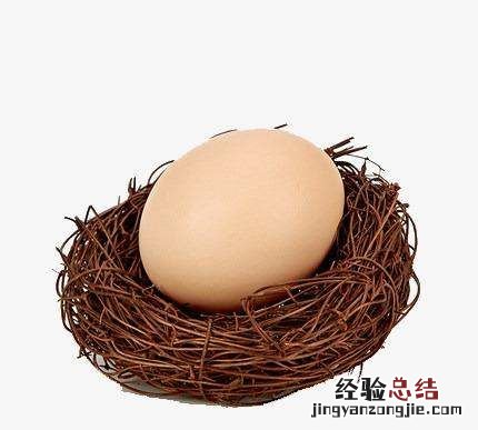 鸡蛋不能和什么一起吃