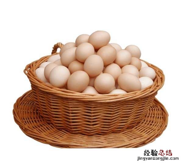 鸡蛋不能和什么一起吃
