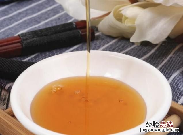 鱼露是一种什么食物