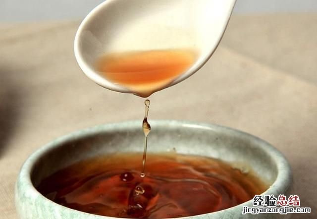 鱼露是一种什么食物