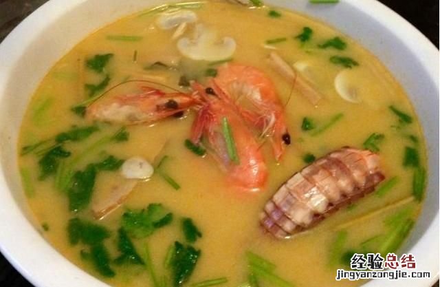 鱼露是一种什么食物