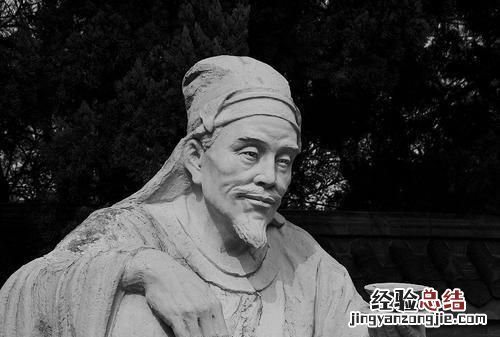 为什么陆羽被称为茶圣