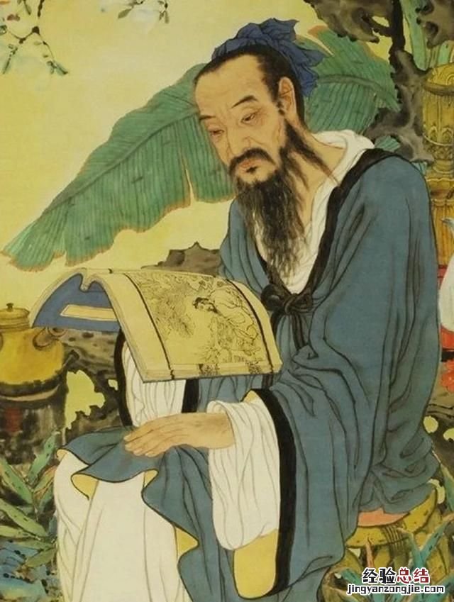 为什么陆羽被称为茶圣