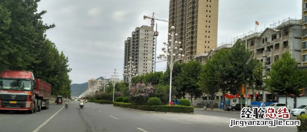 路和街的区别，“路”和“街”的区别是什么