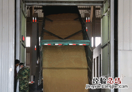 面粉是怎样做成的 面粉是怎样做成的