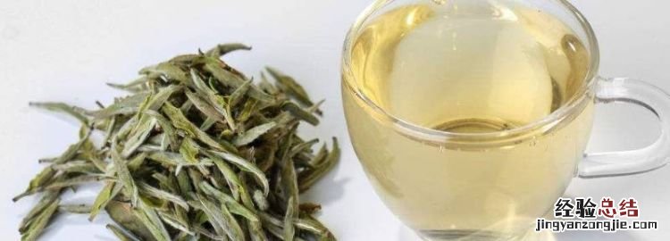 白茶产地，白茶主要产地是哪里