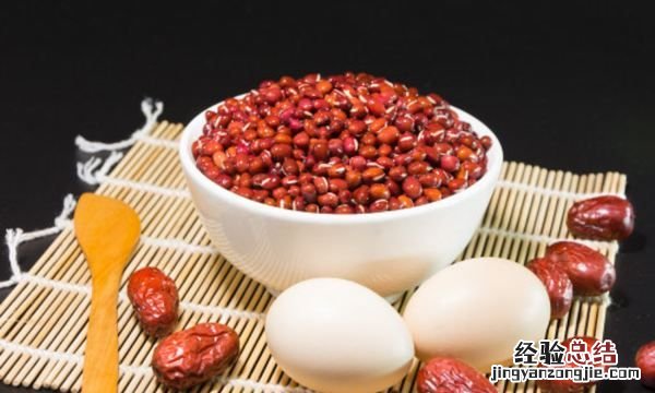 赤小豆和红豆的区别,赤小豆和红扁豆的区别