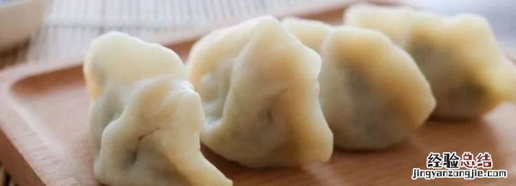 送扁食是什么意思，送行饺子接风面是什么意思来自哪里