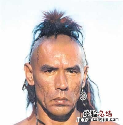玛雅人,莫西干人,印第安人是什么关系