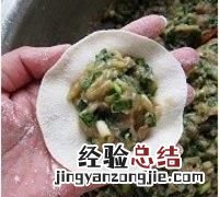 鱼皮饺子是什么做的，鮁鱼饺子怎么做好吃