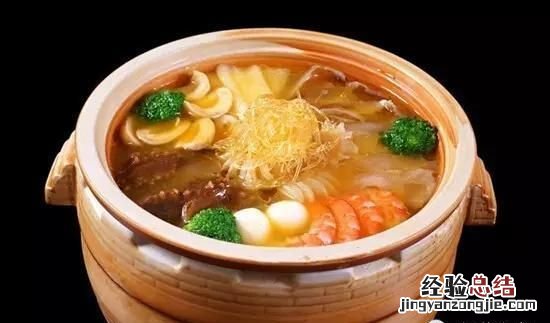 佛跳墙是哪里的菜名的由来,佛跳墙菜名的由来