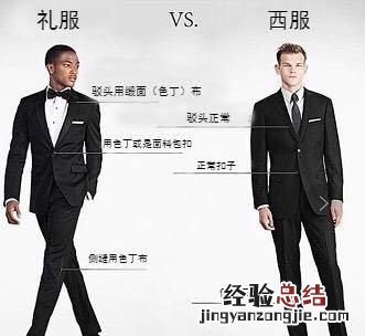 正装是什么衣服