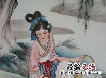 西湖的另一个别称是什么,欲把西湖比西子中西子指的是什么