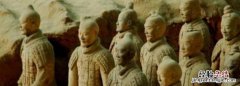 兵马俑在哪里
