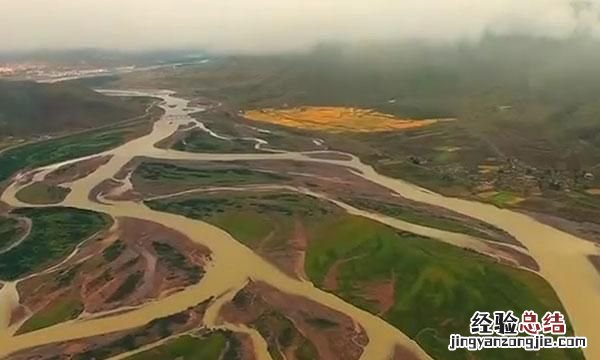 三江源指的是哪三江，三江源头的三江指的是哪三江
