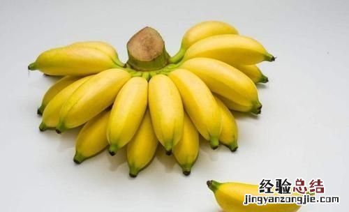 香蕉和芭蕉怎么区别