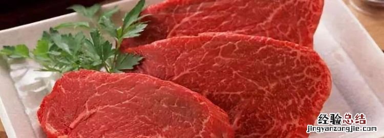 牛脖子肉适合怎么吃,牛脖子肉和牛颈肉有什么区别