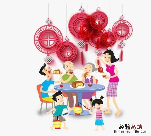 春节的来历和风俗和传统