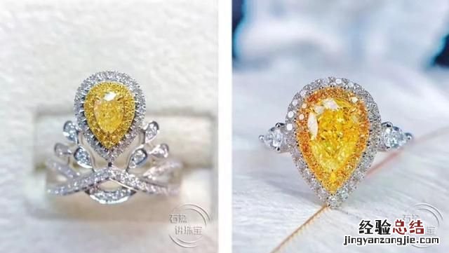 如何选择黄钻 怎么选择黄钻