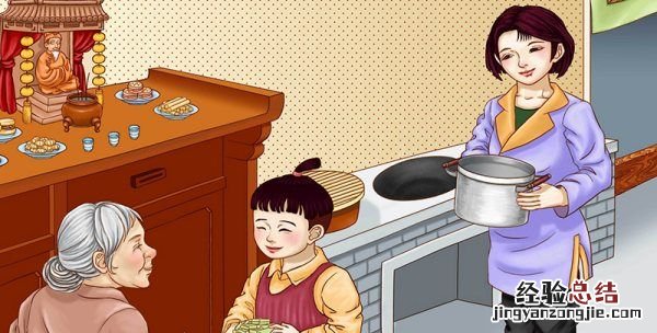 灶糖是什么东西做的,腊月二十二有什么习俗
