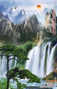高山流水是成语故事吗