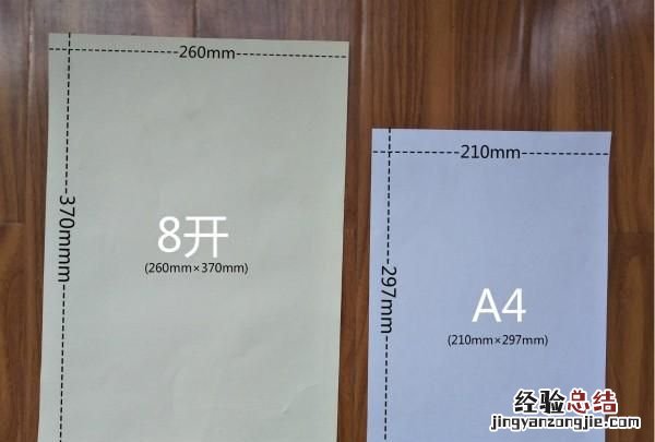 什么是a4纸它的尺寸有何奥秘呢