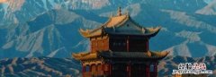 嘉峪关市有几个县和区，嘉峪关离瓜洲近还是敦煌近