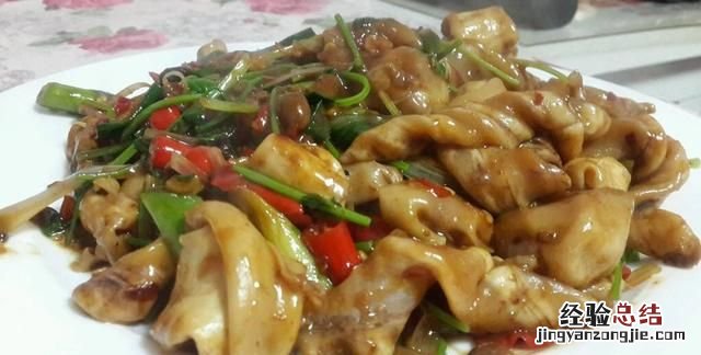 鱼泡好吃吗,鱼泡到底好不好吃