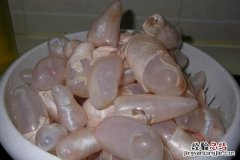 鱼泡好吃吗,鱼泡到底好不好吃