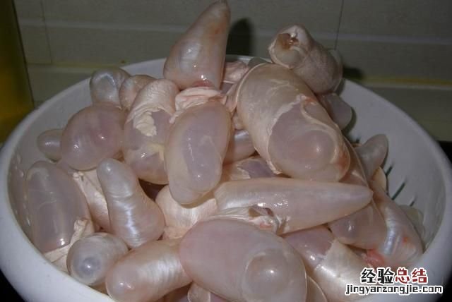 鱼泡好吃吗,鱼泡到底好不好吃