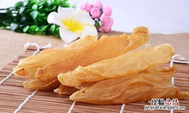 鱼泡好吃吗,鱼泡到底好不好吃