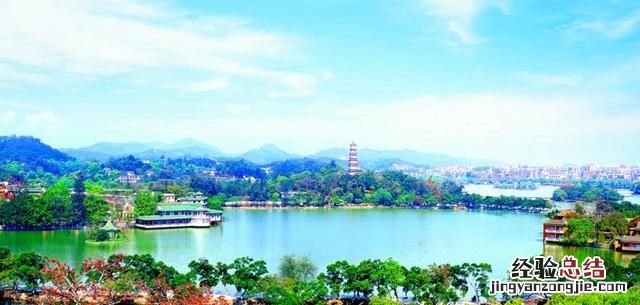 惠州市惠州中学