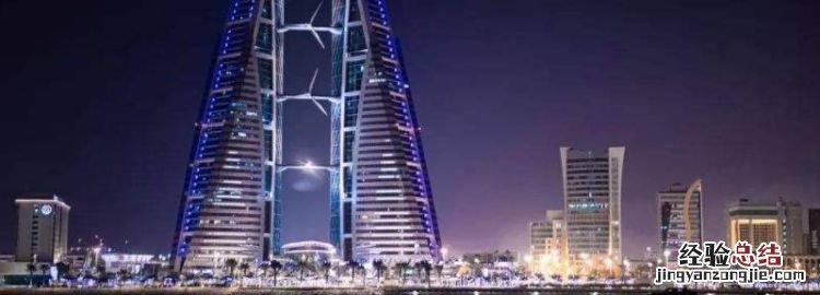 bahrain是哪个国家
