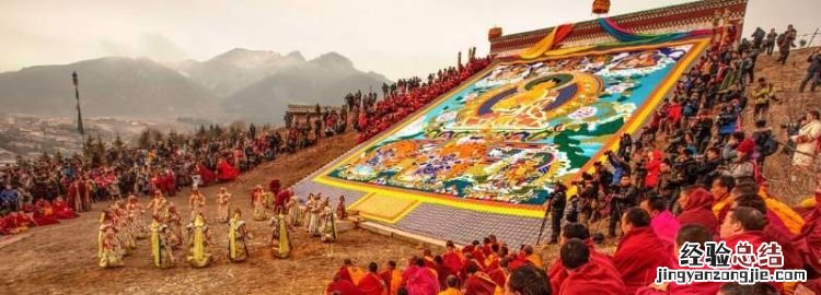 藏族有什么传统节日和风俗