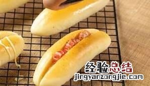 面包可以放冰箱
