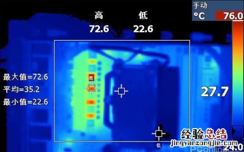 电脑运行时cpu温度多少 电脑cpu温度多少是正常的