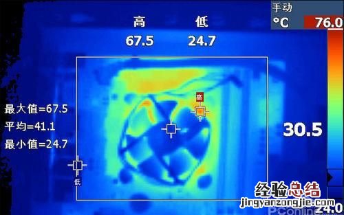 电脑运行时cpu温度多少 电脑cpu温度多少是正常的