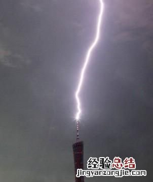 避雷针的工作原理是什么? 躲雷 消雷 引雷