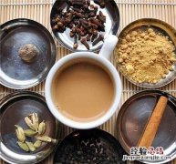 满大街流行的奶茶是哪国人发明的呢