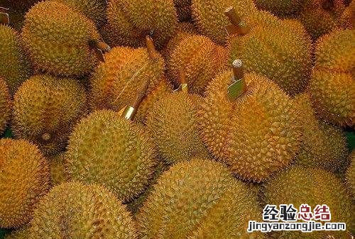 榴莲没熟打开后怎么办