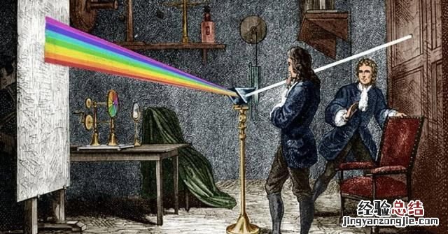 为什么大海是蓝色的笑话 为什么大海是蓝色的